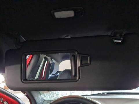 Parasol Izquierdo Hyundai i30 2.0 N 275CV 202KW