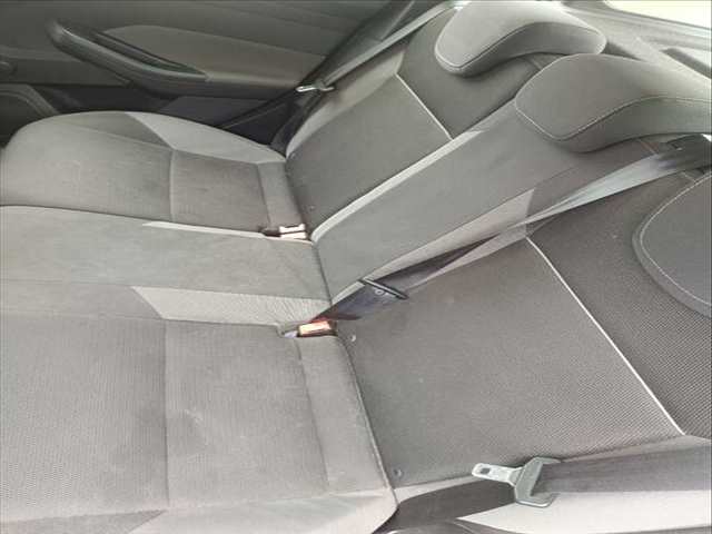 Foto 2ª: Asientos Traseros Ford Focus TREND 125CV 92KW (2014)