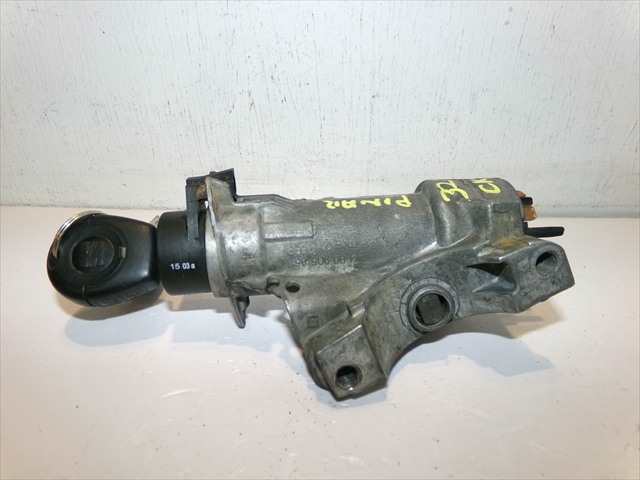 Antirrobo Seat Toledo 1.9 TDI 1999-2004