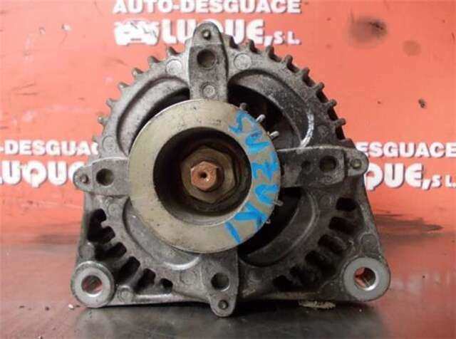 Foto 3ª: Alternador Suzuki Liana 1.4 DDIS [1.4 LTR. - 66 KW 16V DDIS DIESEL CAT] [8HY]
