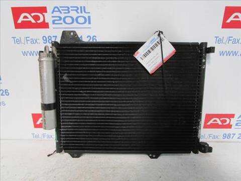 Radiador Calefaccion A.A. Suzuki Ignis 1.5 4X4 99CV 73KW