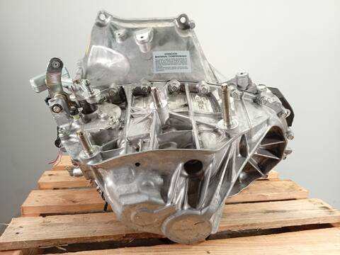 Foto 3ª: Caja Cambios Mazda 3 SKYACTIV-X M HYBRID HATCHBACK 186CV 137KW [HF] (2022)
