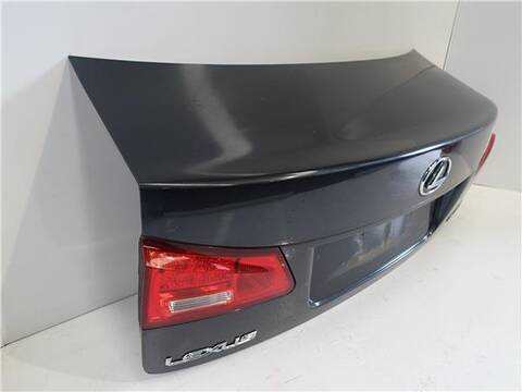Foto 2ª: Portón Lexus IS 220 D ALE20) 177CV 130KW [2AD-FHV] (2007)