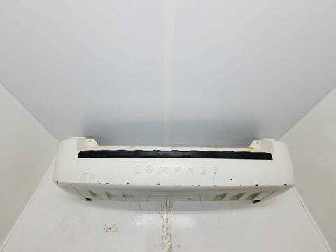 Foto 1ª: Paragolpes Trasero Jeep Compass LIMITED 140CV 103KW [BYL + SERIAL] (2007)