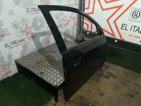 Foto 3ª: Puerta Delantera Derecha Toyota Prius EXCLUSIVE 156CV 115KW [4HNDW12MTED4] (2008)