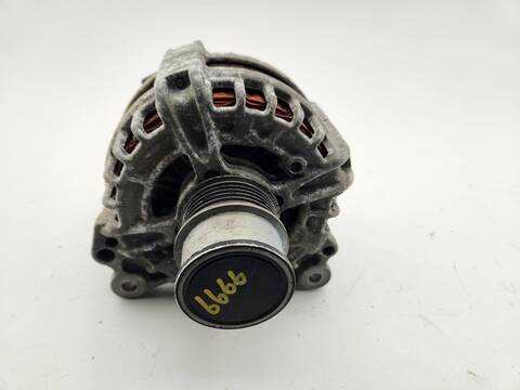 Alternador Volkswagen T-Cross LIFE 116CV 85KW