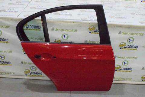 Puerta Trasera Derecha Bmw Serie 3 316 G E46)