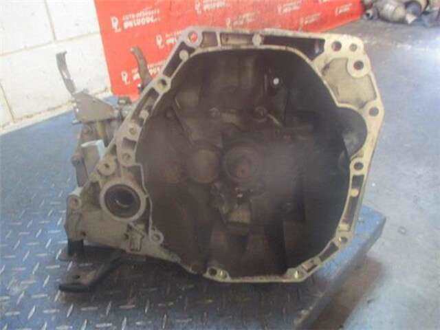 Caja Cambios Nissan Qashqai 1.6 I