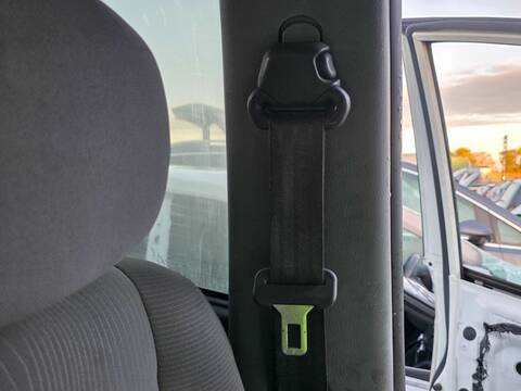 Foto 2ª: Kit Airbag Ssangyong Rodius XDI PREMIUM 155CV 114KW (2014)