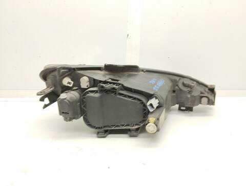 Foto 2ª: Faro Izquierdo Peugeot 206 QUICKSILVER BERLINA 90CV 66KW [RHY] (2004)