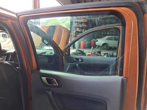 Elevalunas Manual Trasero Derecho Ford Ranger DOPPELKABINE 4X4 WILDTRAK 200CV 147KW