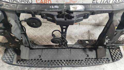 Foto 4ª: Panel Frontal Kia Ceed EMOTION 140CV 103KW [D4EA] (2008)