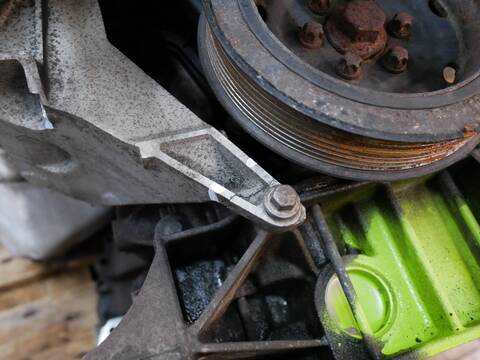 Foto 3ª: Motor Completo Land Rover Sport 190CV 140KW [276DT TDV6] (2007)