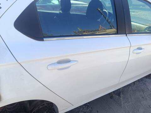Puerta Trasera Derecha Citroen C Elysee SHINE 99CV 73KW