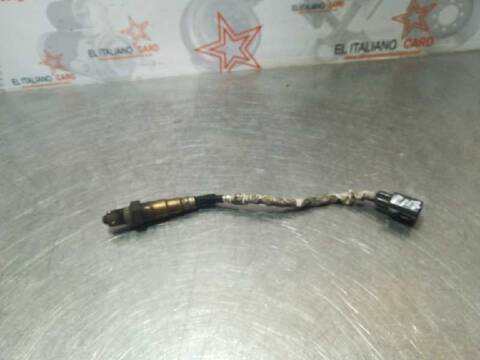 Sonda Lambda Peugeot 107 VERSION INDEFINIDA