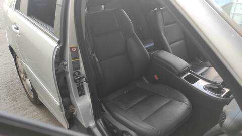 Asiento Delantero Derecho Mercedes Clase C 160 642910 BERLINA