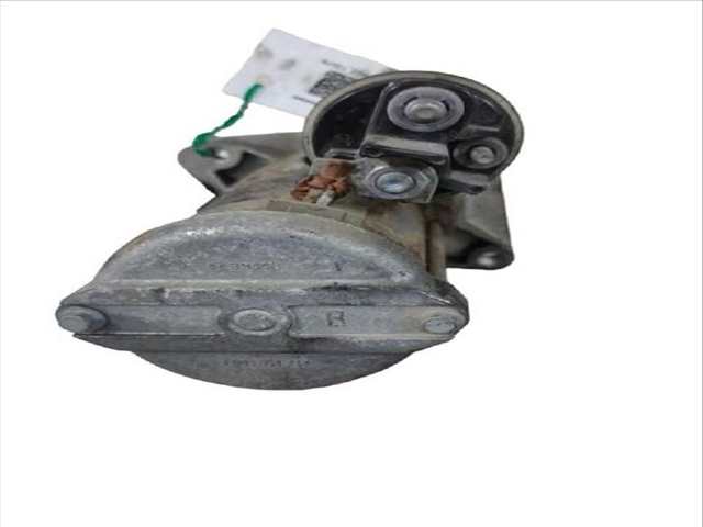 Foto 3ª: Motor de Arranque Renault Kadjar 1.6 DCI 130 4X4 HLA4) (2015)