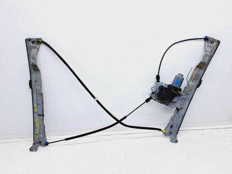Elevalunas Eléctrico Delantero Derecho Hyundai Coupe 2.0 FX FULL COUPE 143CV 105KW
