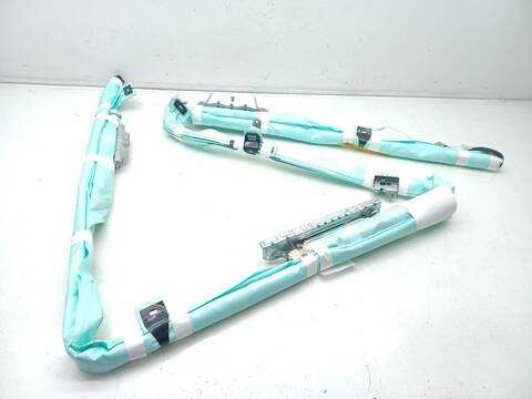 Foto 1ª: Airbag Cortina Delantero Derecho Mercedes Clase V 200 V 250 CDI - D 447.811 447.813 447.815) 190CV 140KW [654920]