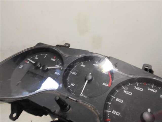 Foto 2ª: Cuadro de Instrumentos Seat Leon 1.9 TDI (105 CV) [BLS]