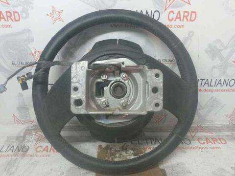 Foto 4ª: Volante Citroen C4 BERLINA (2004)