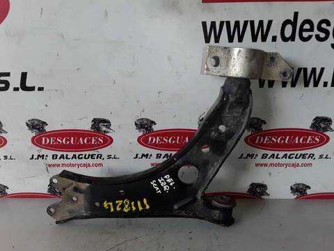 Foto 2ª: Brazo Suspension Delantero Izquierdo Seat Leon SPORT 1.9 TDI 105CV