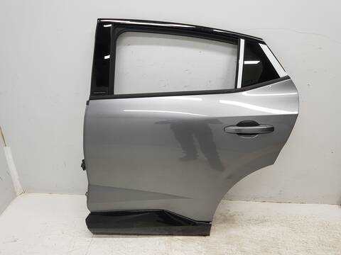 Puerta Trasera Izquierda Renault Espace 1.9 DCI 102CV