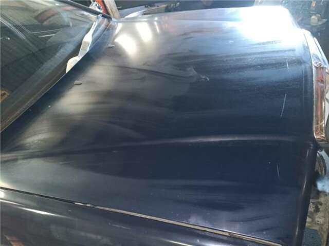 Foto 2ª: Capot Mercedes Clase E 180 2.5 D 250 (124.125) [2.5 LTR. - 66 KW DIESEL CAT]