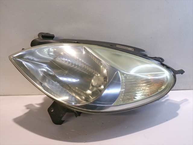 Faro Izquierdo Citroen Xsara 1.6 G 1999-2010