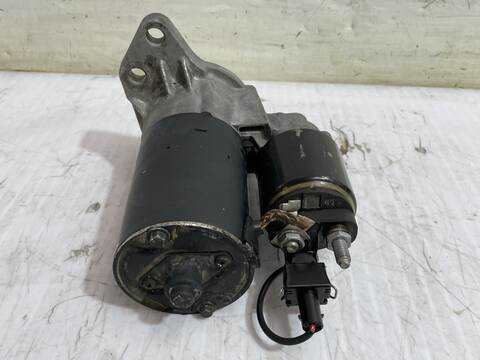 Foto 2ª: Motor de Arranque Seat Leon STELLA 75CV 55KW [AXP] (2002)