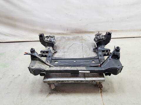 Foto 3ª: Puente Delantero Bmw X4 XDRIVE20D M SPORT (2014)