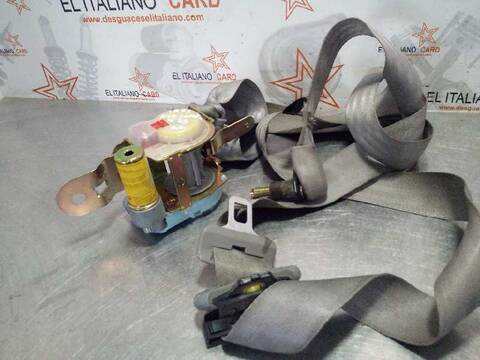 Foto 2ª: Cinturón Delantero Derecho Kia Sorento 2.5 CRDI EX 140CV 103KW [D4CB] (2005)