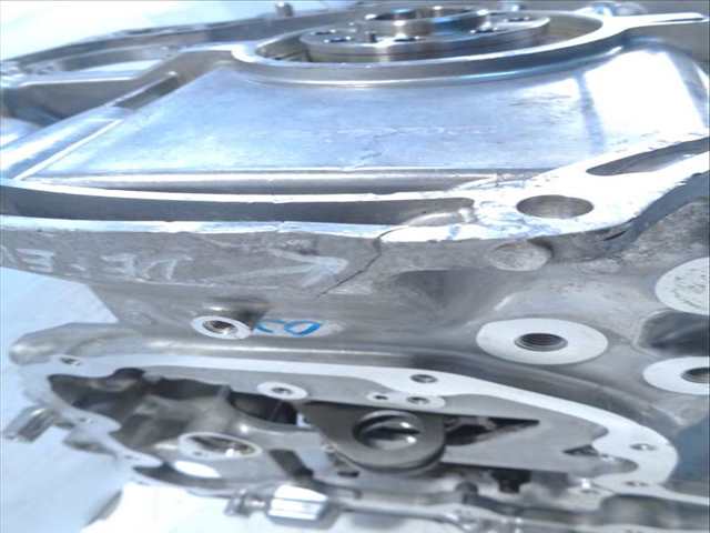 Foto 3ª: Bloque Motor Nissan X-Trail 144 - 213 CV T33 [KR15DDT KR15] (2022)