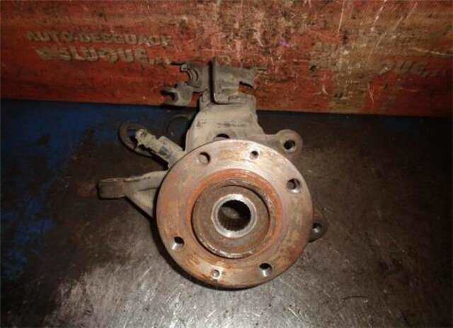 Foto 3ª: Mangueta Delantera Derecha Citroen Xsara 2.0 HDI 90 [RHY (DW10TD)]