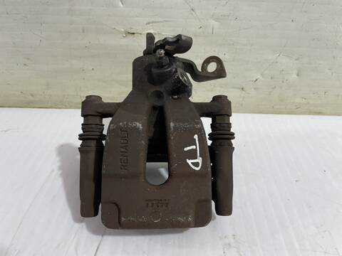 Foto 2ª: Pedal Embrague Renault Scenic GRAND CONFORT DYNAMIQUE 131CV 96KW [F9Q818] (2007)