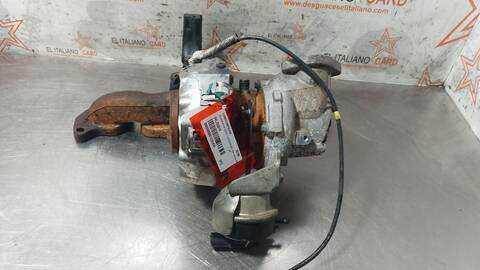 Turbocompresor Volkswagen Caddy MAXI KOMBI BMT 102CV 75KW FURGON