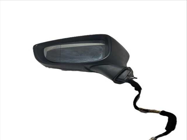 Retrovisor Izquierdo Mazda 2 G/P5 BERLINA