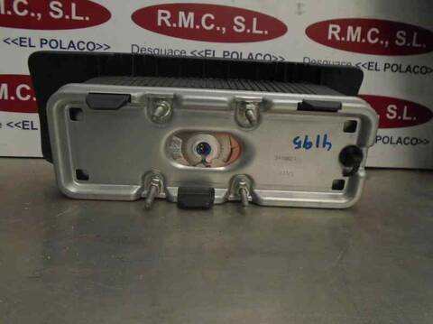 Foto 2ª: Airbag Delantero Derecho Dacia Duster 1.5 DCI DIESEL FAP CAT 90CV 66KW [K9K E8] (2012)