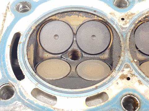 Foto 3ª: Culata Citroen C3 C-SERIES 130CV 97KW (2015)