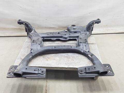 Foto 2ª: Puente Delantero Mercedes Clase A 140 A 200 CDI 176.008) (2014)