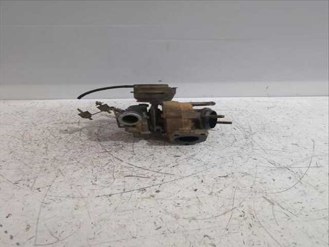 Turbocompresor Land Rover Freelander 2.0 TD4 4X4 109CV