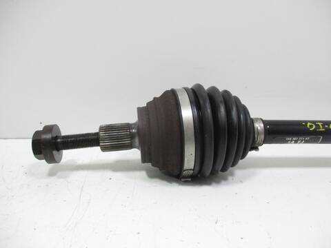 Foto 2ª: Transmision Delantera Izquierda Seat Leon BXE (2007)