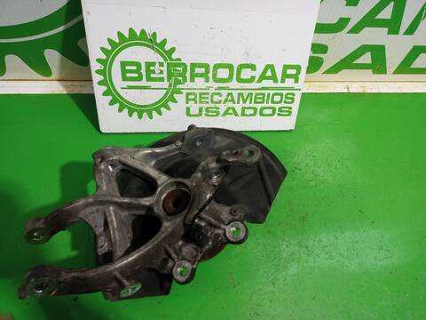 Foto 3ª: Mangueta Trasera Derecha Peugeot 508 ACTIVE 140CV 103KW [8DRHF8] (2012)