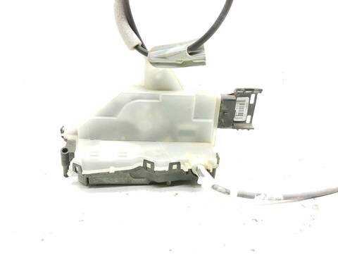Cerradura Puerta Trasera Derecha Peugeot 3008 ACTIVE 131CV 96KW