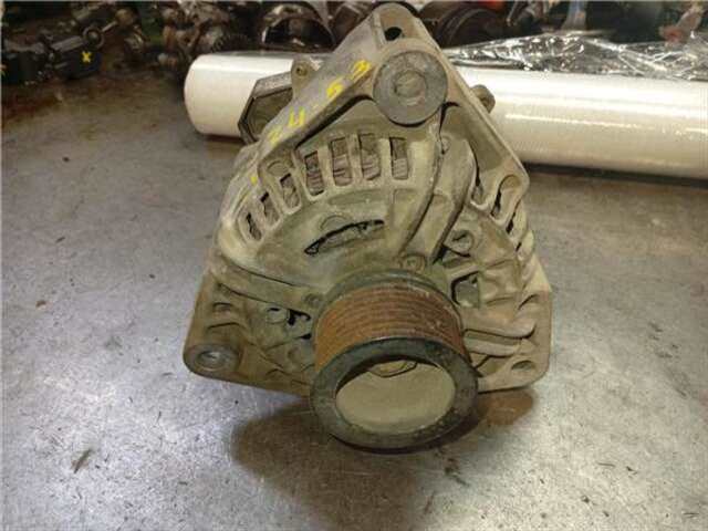 Foto 3ª: Alternador Mercedes Atego 1223. 1223 L. 1224. 1224 L [OM 902.916]