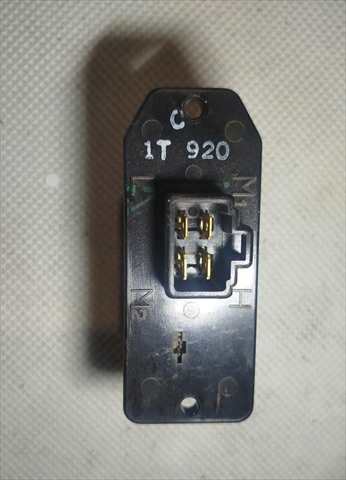 Foto 1ª: Calefacción Land Rover Discovery 2.5 TDI 300 TDI [21L] (1996)