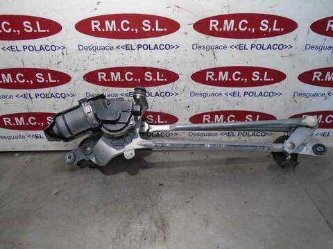 Motor Limpia Delantero Toyota Rav4 XR 177CV 130KW