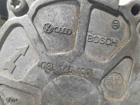 Foto 3ª: Depresor Freno Bomba Vacio Volkswagen Passat 2.0 TDI BERLINA 140CV 103KW [CBA] (2008)