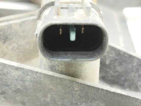 Foto 2ª: Electroventilador Hyundai Coupe 2.7 FX FULL COUPE 167CV 123KW [G6BA] (2004)