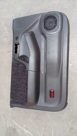 Foto 2ª: Tapizados Cartoneras Opel Frontera 2.2 D B 3P [X22DTH] (1999)